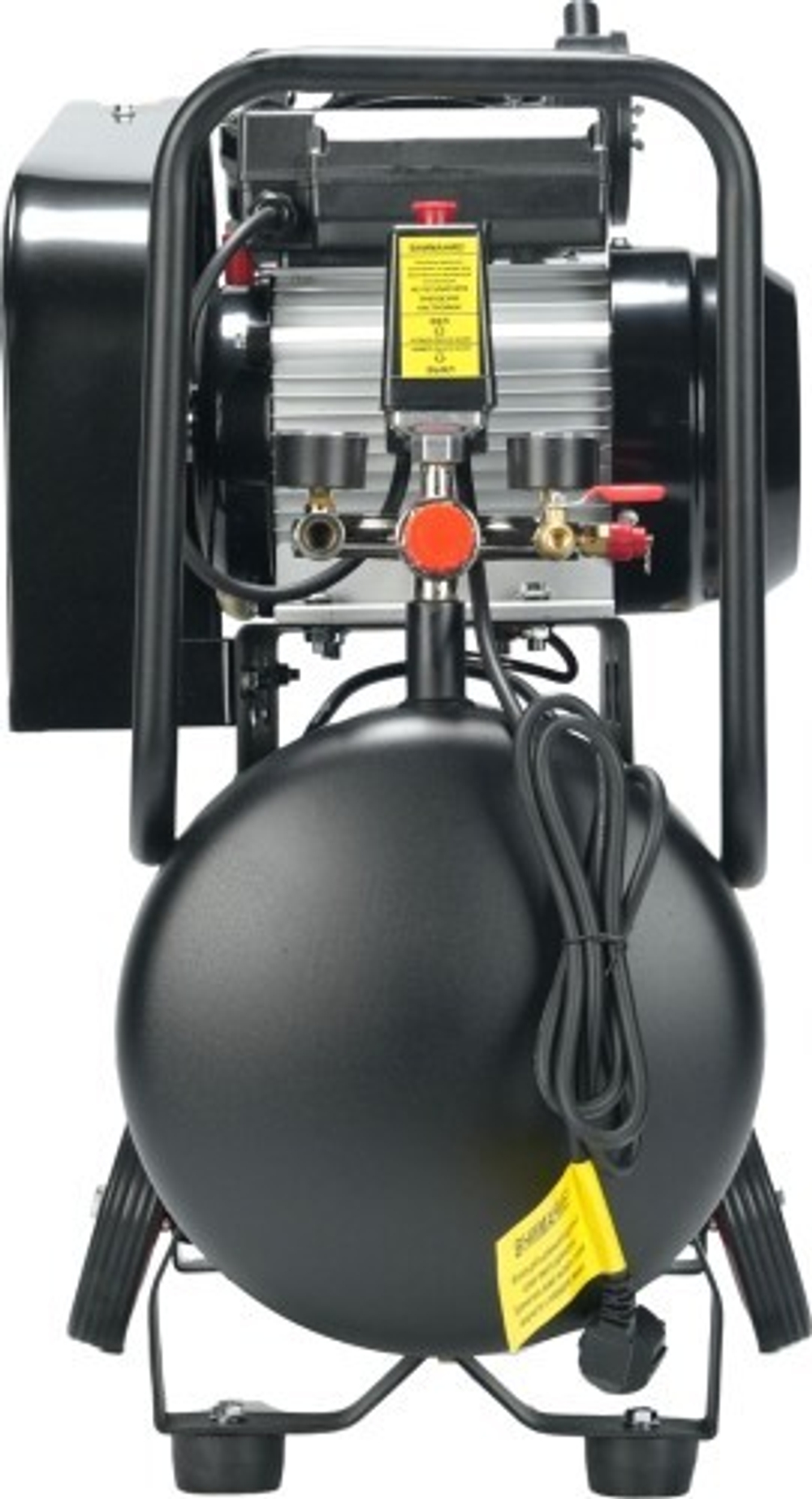 Компрессор поршневой P.I.T. PAC50-C2