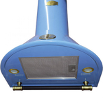 Вытяжка Kaiser A 6423 BluBe Eco