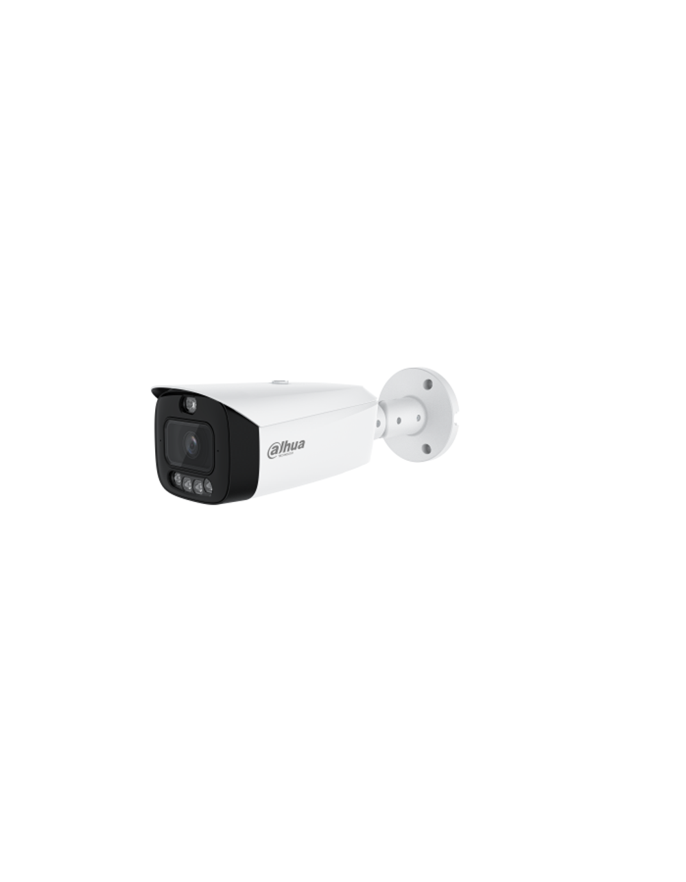 Видеокамера Dahua 8 MP DH-IPC-HFW3849T1P-AS-PV-0280B-PRO