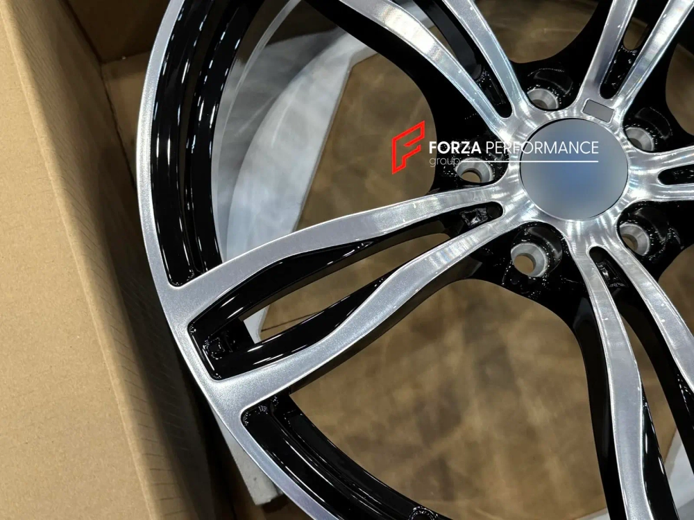 КОВАНЫЕ ДИСКИ ДЛЯ BMW 5 SERIES 535i 2015 БМВ 5 серии