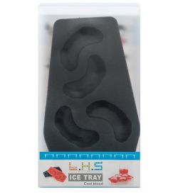 DN-10/2 Форма для льда «Зубы вампира»