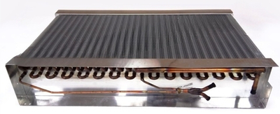 Конденсатор ЕN100602 (Батарея испарителя АШЗ-10.06.02.000СБ) ШОК-10