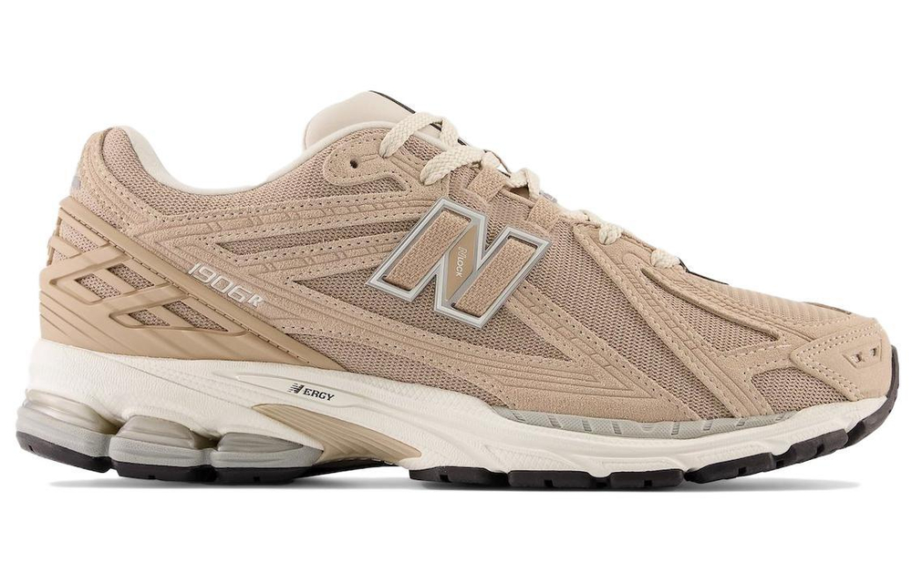 Кроссовки New Balance Nb 1906R
