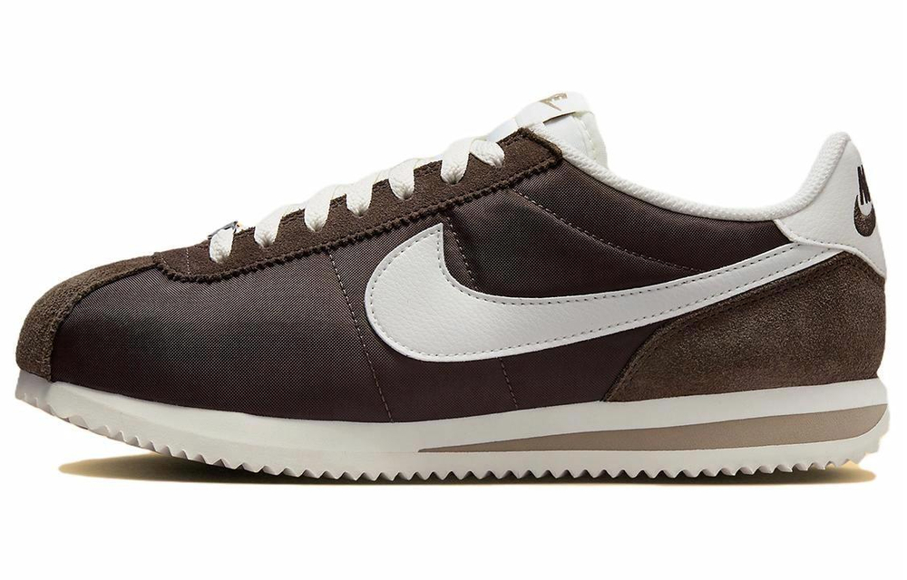 Кроссовки Nike Cortez (Женская размерная сетка)