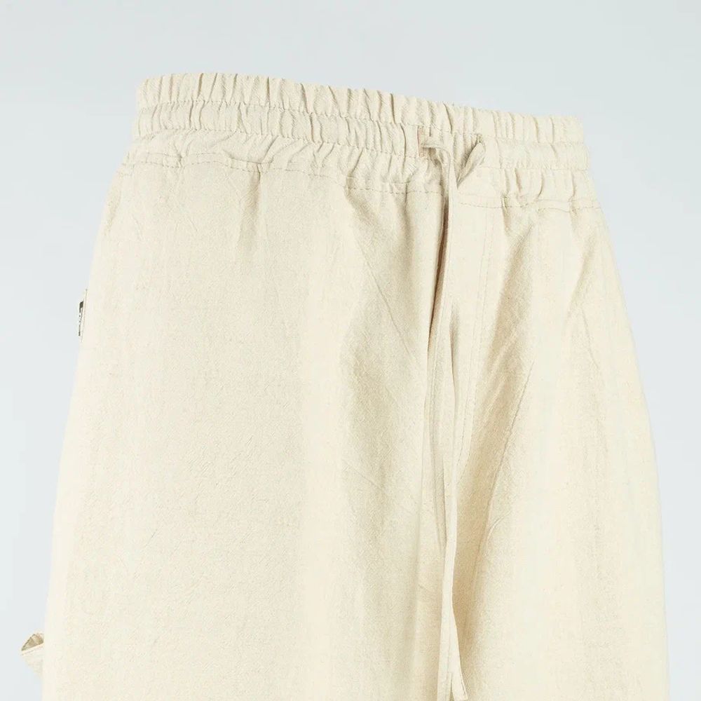 Брюки Wema B9 Пепел