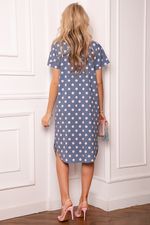 Платье 70639 Avili