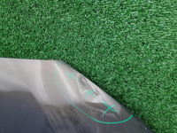 Капот BMW M5 F90 (2017-2024)