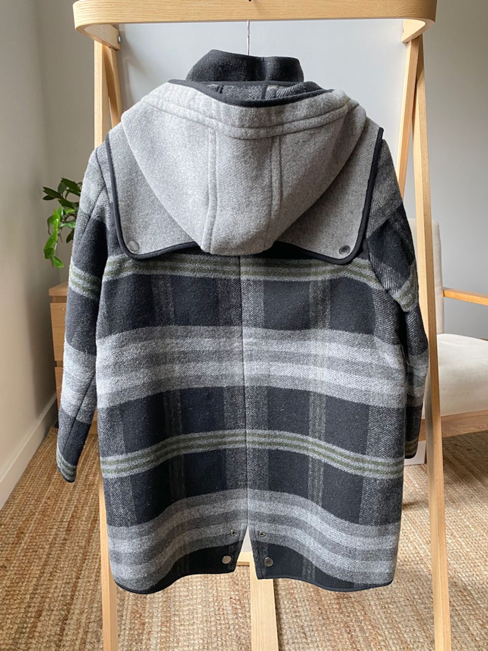 Пальто Stella Mccartney, 128