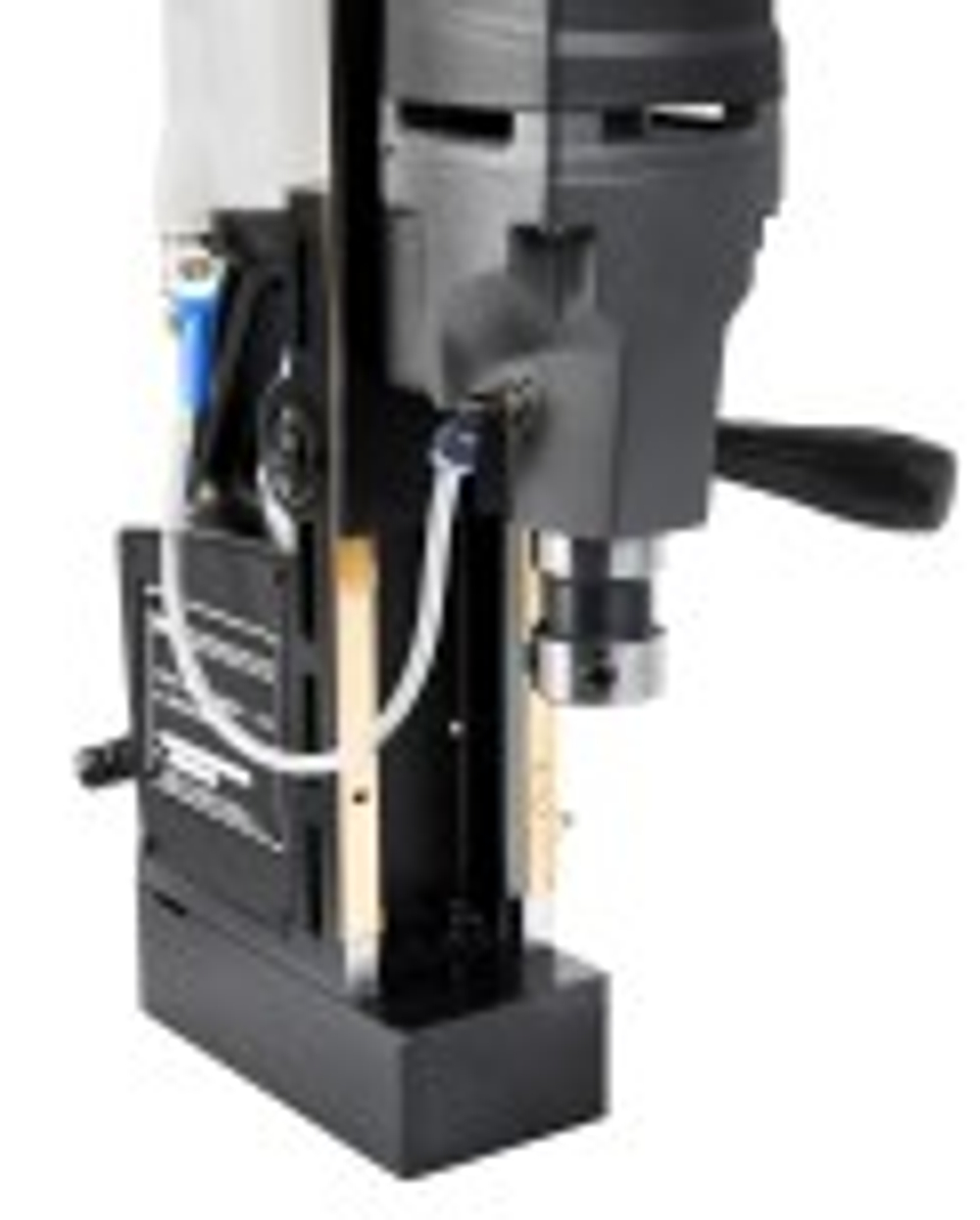 Станок сверлильный на магнитной подошве ELITECH MCD 1635E (E2010.003.01) HD (205389) 205389