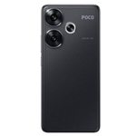 Смартфон Xiaomi Poco F6 5G 12/512 ГБ, чёрный