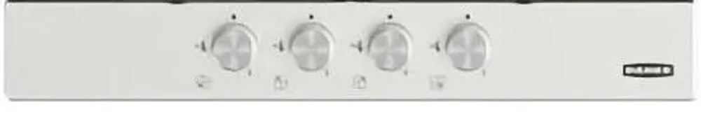 Поверхность варочная газовая DANKE SIMPLE 64GT INOX