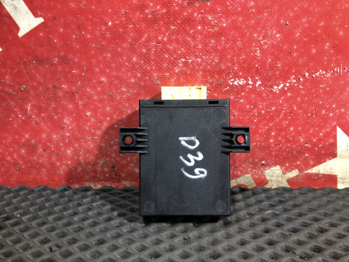 Блок управления центральным замком 2019г