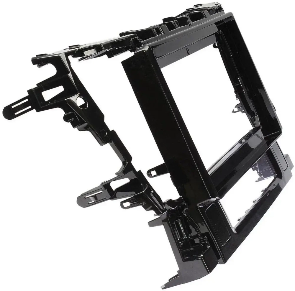 Магнитола для Toyota Alphard 3, Vellfire 2 H30 2015-2023 (любой руль) - FarCar монитор 12.3" 2K QLED на Android 14, TS10, CarPlay, 4G SIM-слот