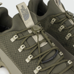 Кроссовки The North Face Glenclyfee Olive
