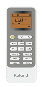 Классическая сплит-система серии WIZARD RD-WZ12HSS/N1 (комплект)