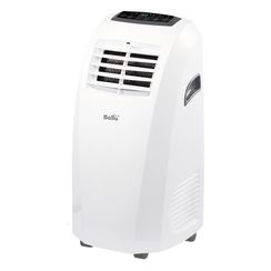 Мобильный кондиционер Ballu Aura BPAC-09 CP_22Y