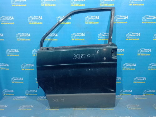 Дверь передняя левая MAZDA BONGO FRIENDEE 1997