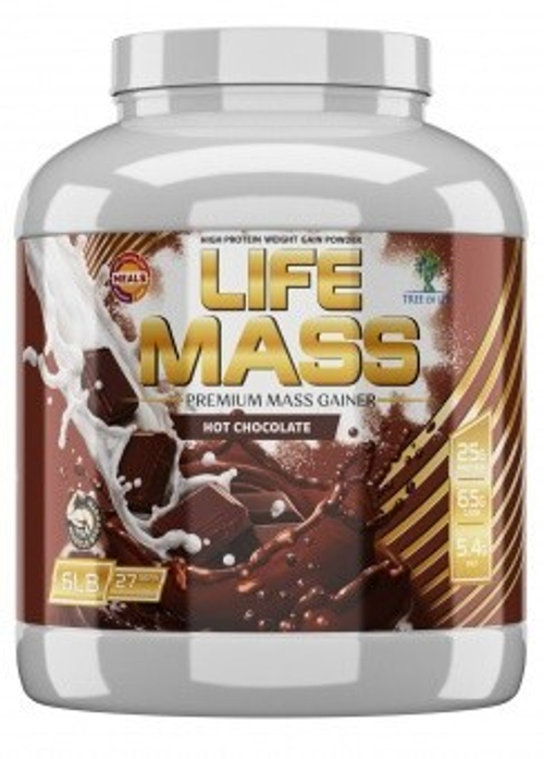 Life Mass