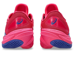 Женские теннисные кроссовки Asics Court FF 3 Clay - bright rose/white