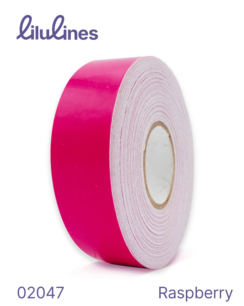 Обмотка для обруча и булав Pastorelli MOON RASPBERRY 02047 11м