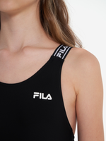 122942-B1 Купальник для девочек FILA