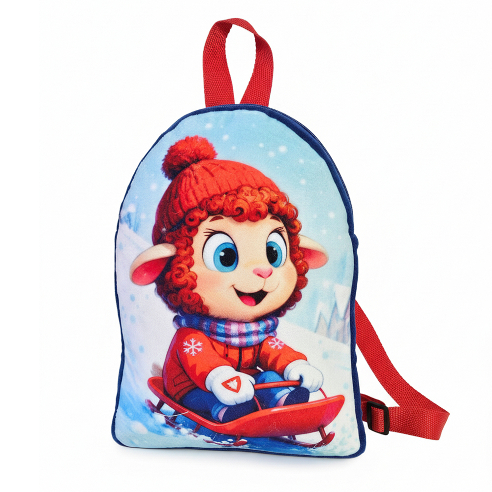 РЮКЗАК МАФФИН 500г