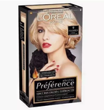 L'Oreal Paris Краска для волос Preference Recital, тон №9, Голливуд, 40мл