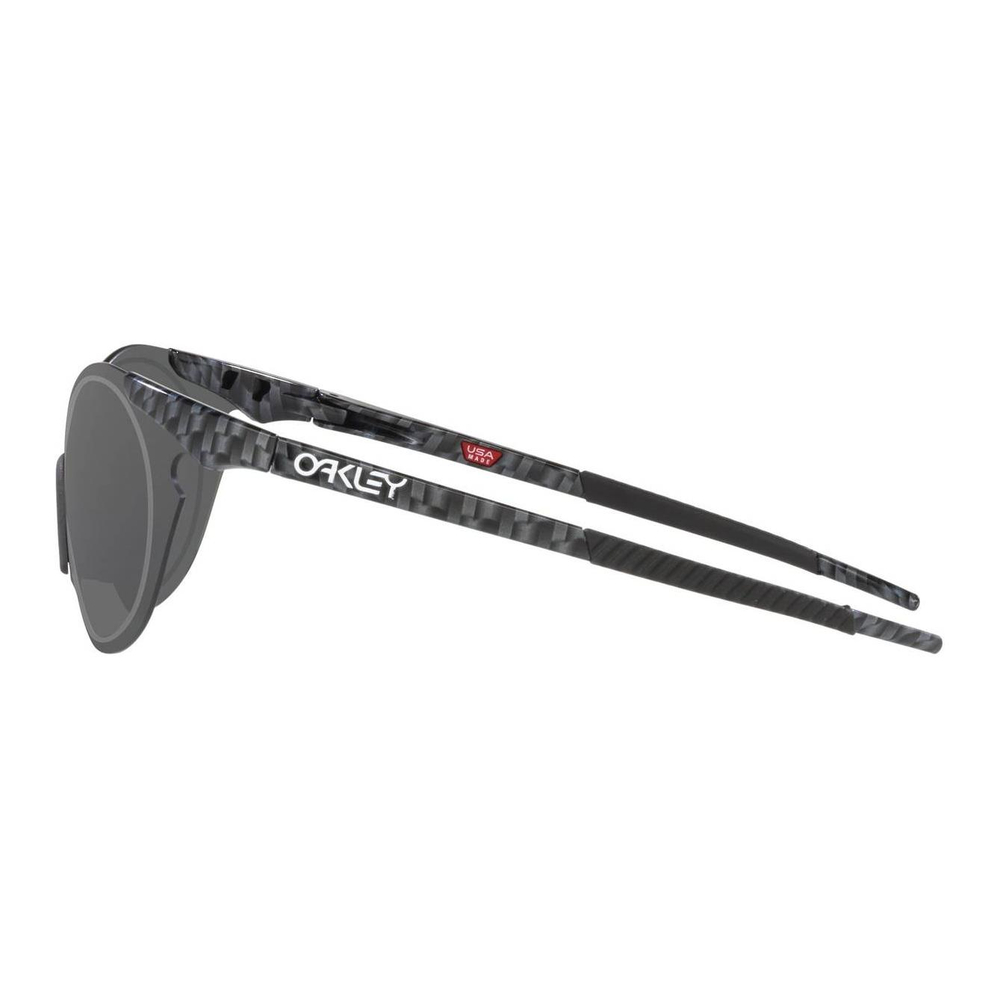 Oakley Irregular Shape Sunglasses