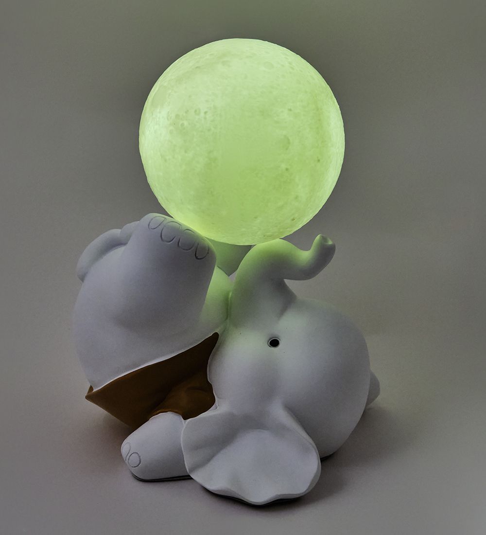 GAEM Home MF-119/3 Светильник «Слоненок»