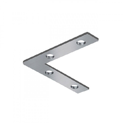Коннектор угловой для шинопровода Arte Lamp Linea-accessories A484405L