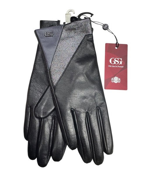 Перчатки. Женские. Материал верха: Кожаные люкс качества. Подклад: Трикотаж-шерсть. 5 шт в упаковке.