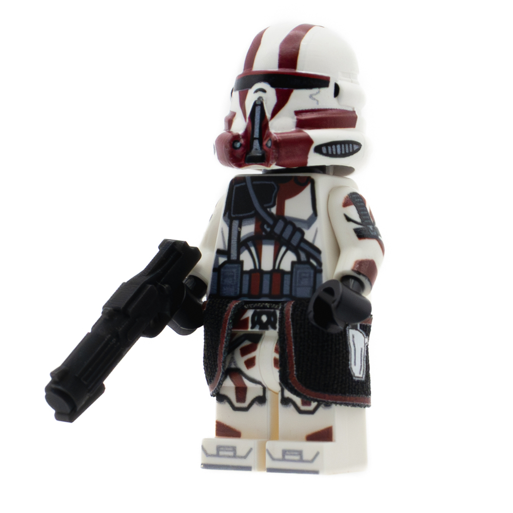 Airborn Клон (Анаксис)