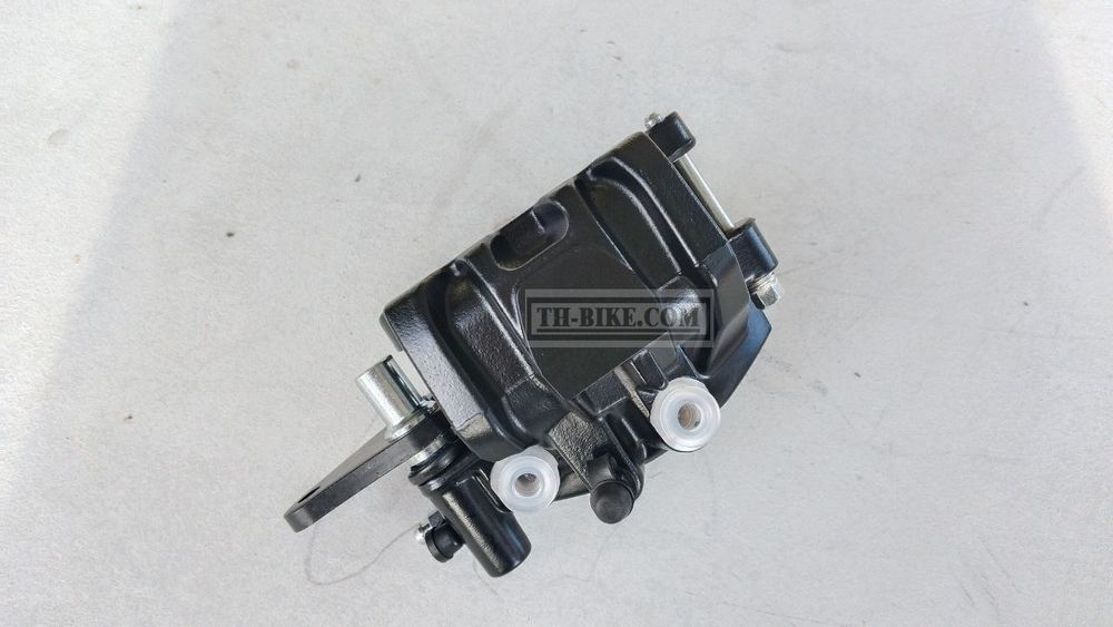 45150-K29-901. CALIPER SUB ASSY., L. FR. (NISSIN) 45150-K29-902. HONDA