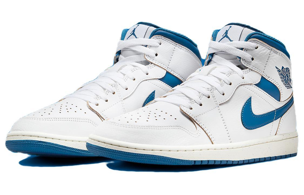Кроссовки Jordan Air Jordan 1 Mid