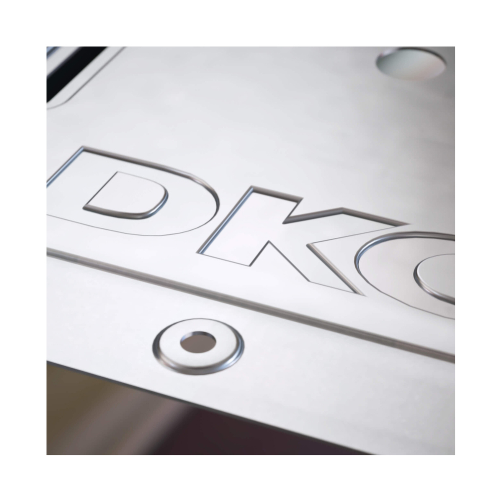 Лоток перфорированный DKC 35345 400х100 L3000