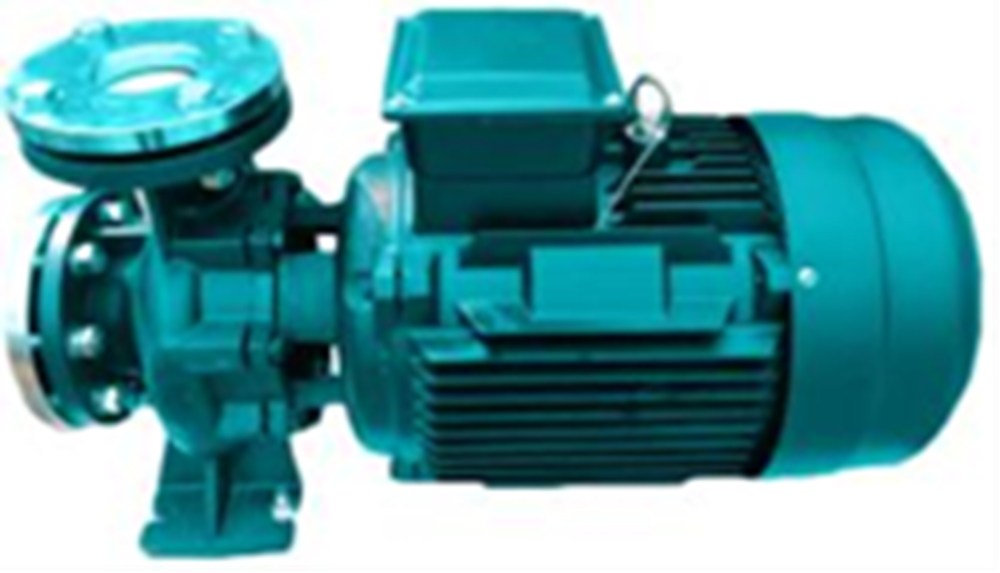 Насос "Vodotok" модель XST50-250/220-VA(110°С)