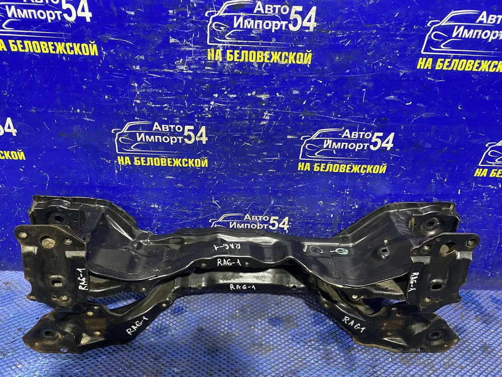 Балка передняя поперечная Honda ODYSSEY 2001