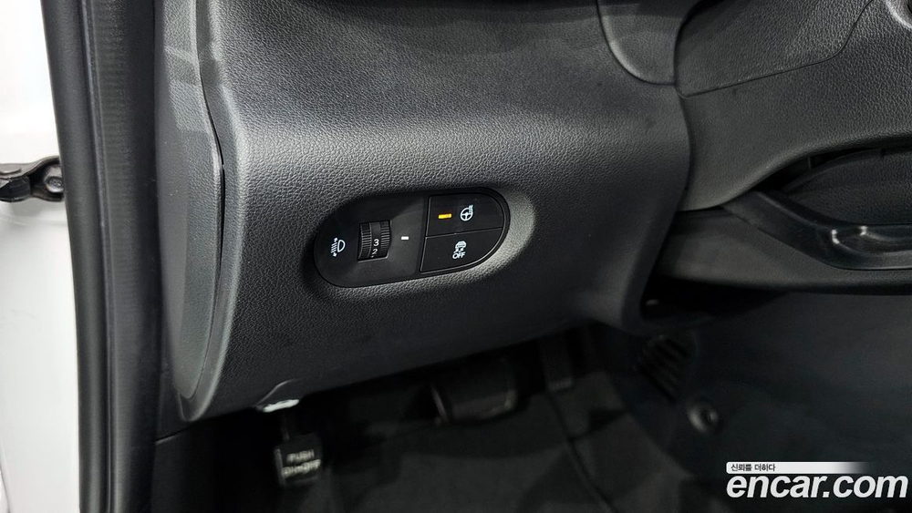 Hyundai Casper The Essential (12.2022)
