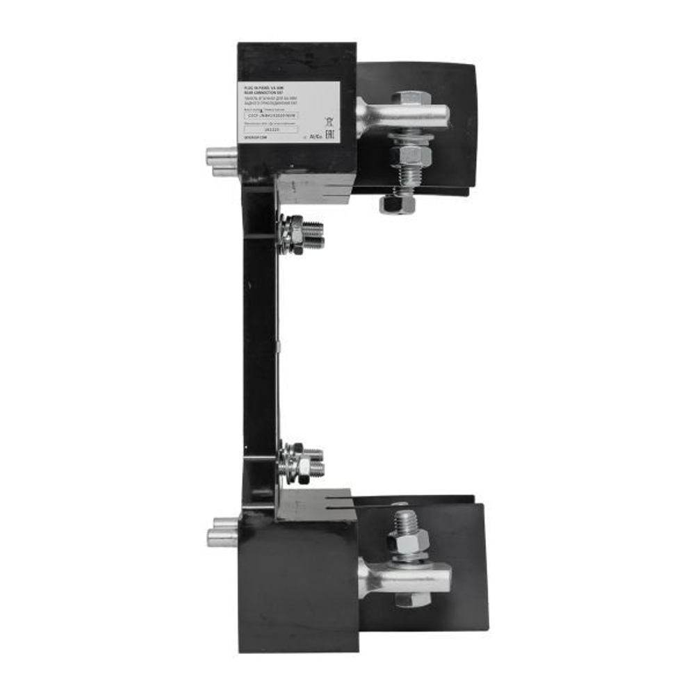 Панель втычная EKF mccb99m-630-pin-3r