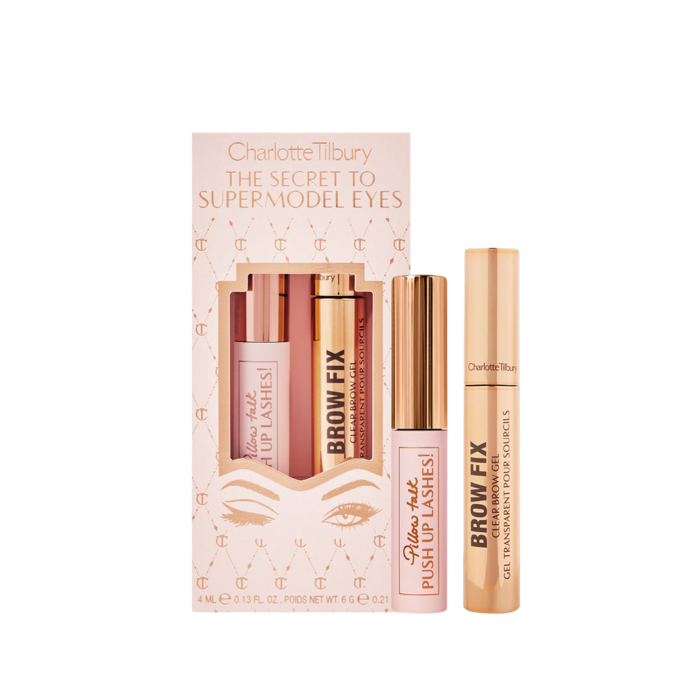 Charlotte Tilbury The Secret To Supermodel Eyes Set