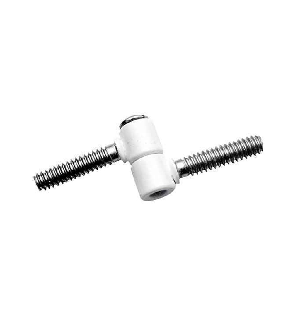 Петля ввертная ПВВ 2 ПОЛИМЕР