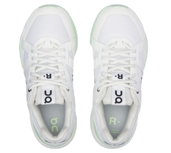 Женские Кроссовки теннисные On The Roger Clubhouse Pro - белый