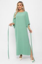 Платье Фернанда (олива) П13622-41М LT Collection