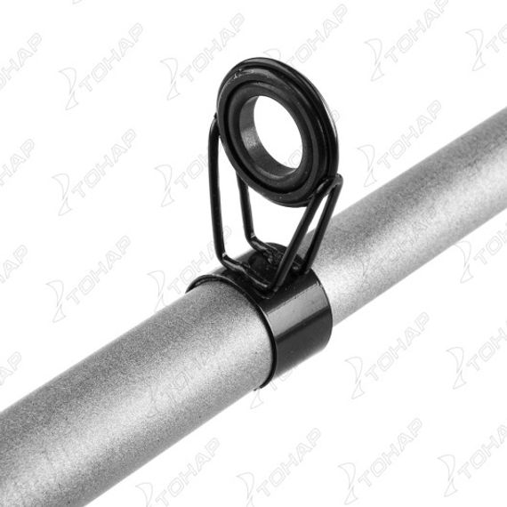 Спиннинг телескопический Python PRO 2.4 m (РR-PT-PRO-240) Premier