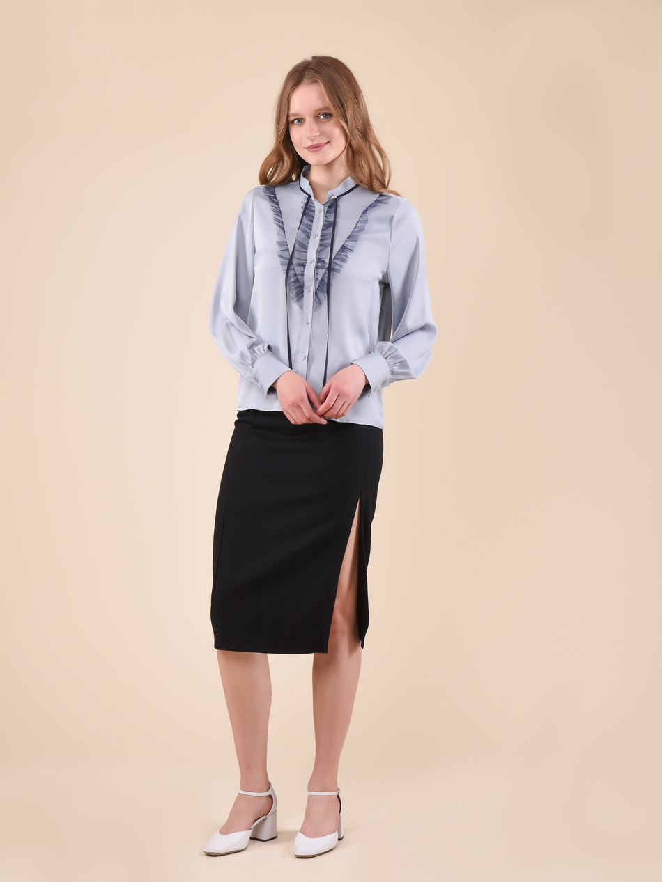 Рубашка женская