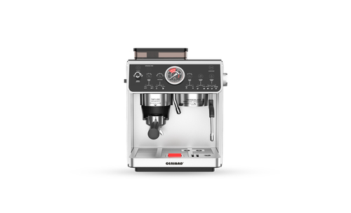 Кофемашина GA-EM650 (уценка)