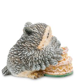 OL-6290-XB Фигура Сова «Именинница» (Sealmark)