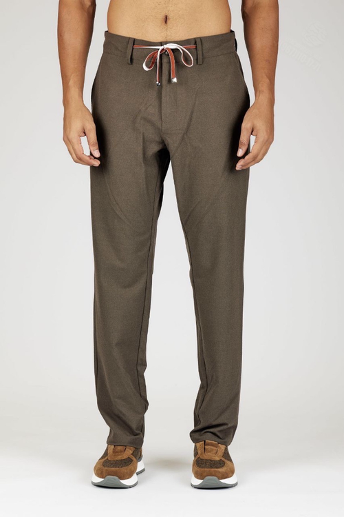 Брюки Loro Piana