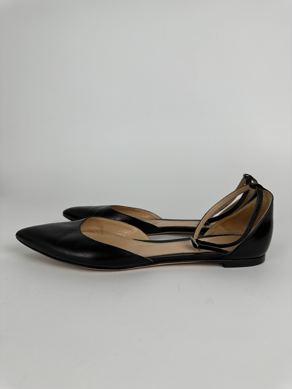 Туфли Gianvito Rossi