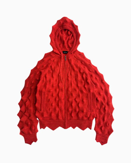 Джемпер MADFRENZY Spiked